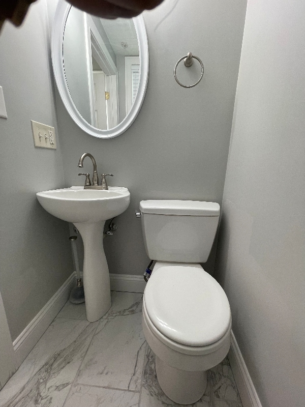 360 Charles St in Malden, MA - Foto de edificio - Building Photo