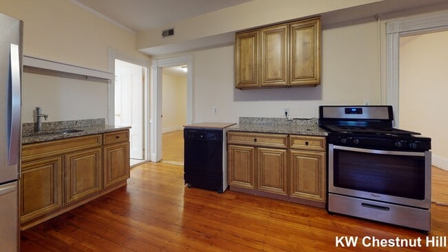 property at 192 Hillside St