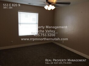 553 E 820 N in Logan, UT - Building Photo - Building Photo