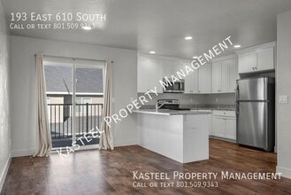 193 610 S in Santaquin, UT - Building Photo - Building Photo