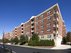 Two Itasca Place Apartments