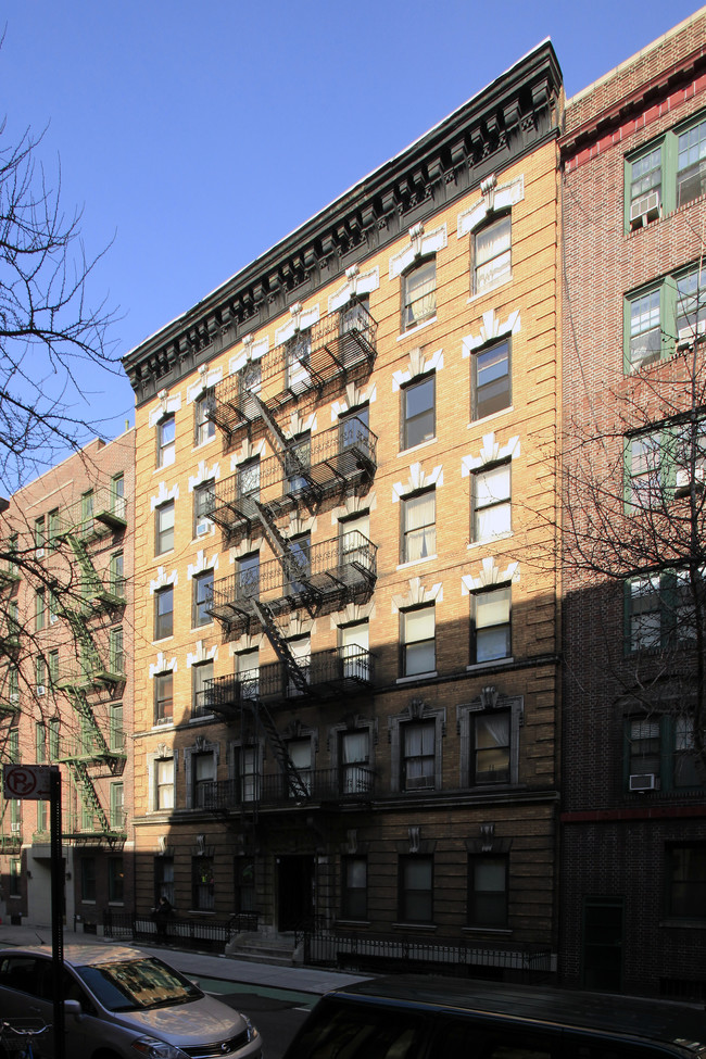 199 W Tenth St in New York, NY - Building Photo - Building Photo