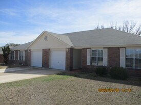 163 Armadillo Ln in Copperas Cove, TX - Building Photo