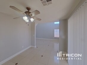 3578 Tokyo Ct in Las Vegas, NV - Building Photo - Building Photo