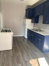 2322 1/2 E 2nd St, Unit 2322 14 in Los Angeles, CA - Foto de edificio - Building Photo