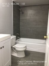9715 S Harlem Ave in Chicago Ridge, IL - Building Photo - Building Photo