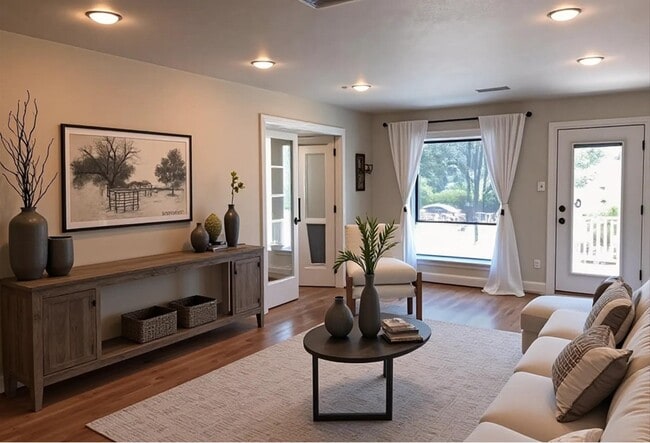 property at 2611 Tangley St