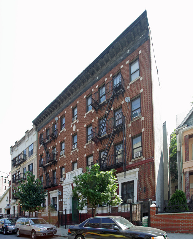 573 E 22nd St in Brooklyn, NY - Building Photo - Building Photo