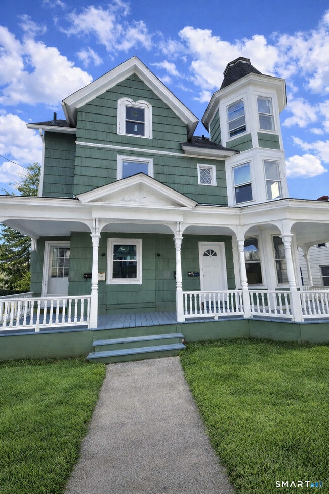 property at 21 Pearl St