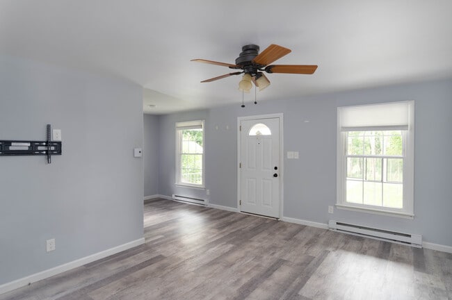 property at 311 N 3rd St
