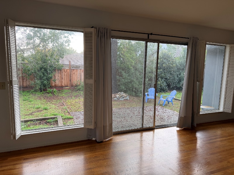 1941 Perry Ave in Menlo Park, CA - Building Photo