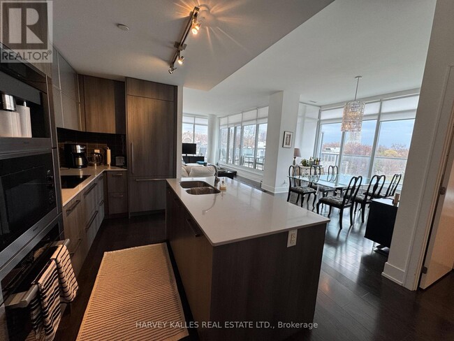 170-170 Avenue Rd