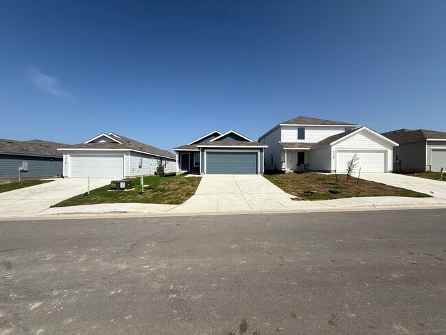 property at 3712 Axis Hl St