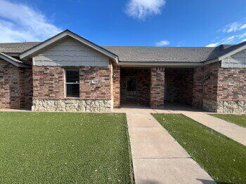 property at 3203 112th St