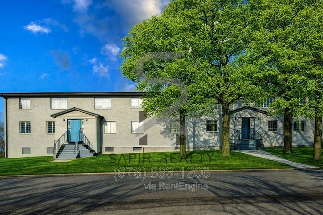 property at 2045 Alison Ct SW