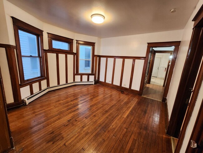 60 Morris St in Albany, NY - Building Photo - Building Photo