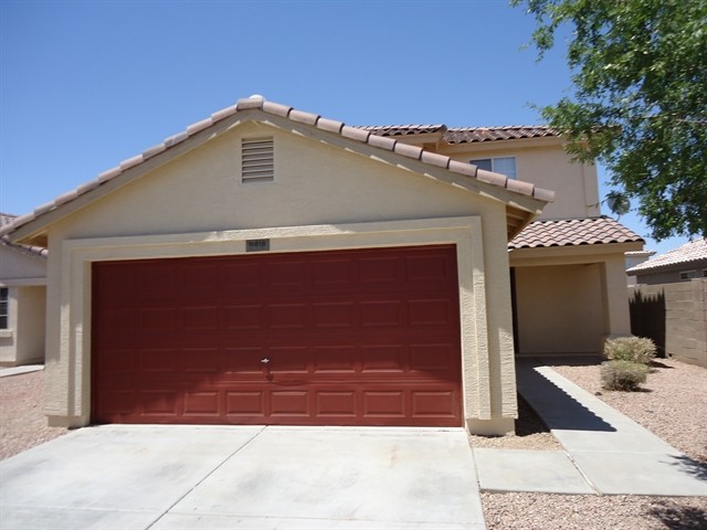 11818 W Altadena Ave in El Mirage, AZ - Building Photo
