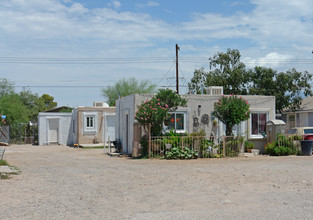 E 32nd St Property in Tucson, AZ - Building Photo - Building Photo