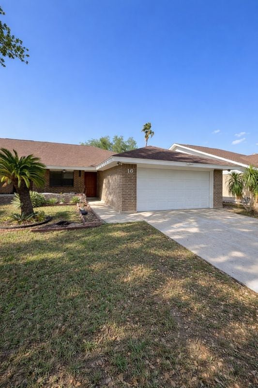 property at 2401 S Jackson Rd