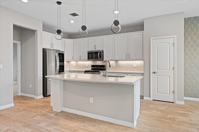property at 10437 SW Captiva Dr