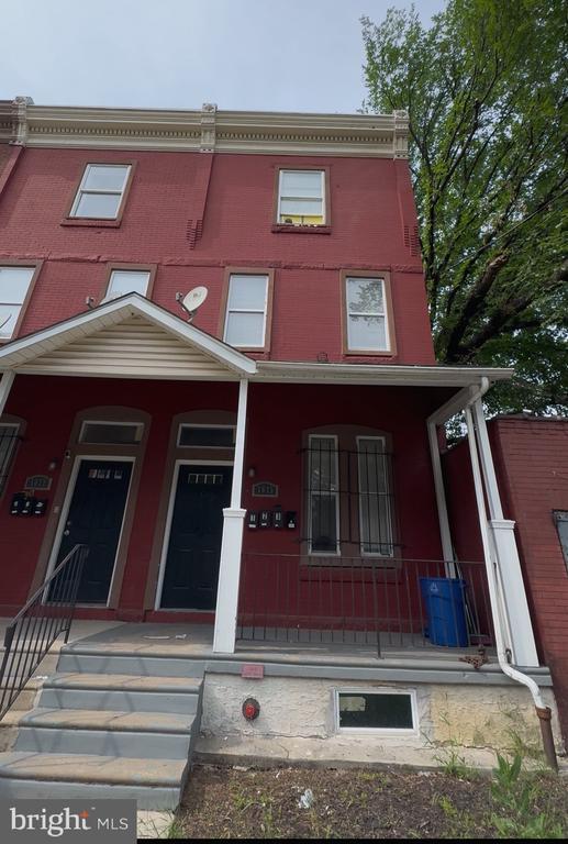 1615 W Westmoreland St in Philadelphia, PA - Building Photo - Building Photo