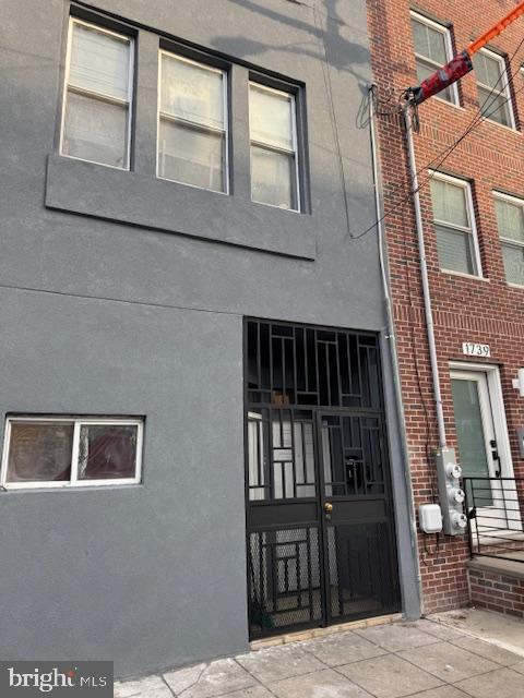 1737 S 5th St in Philadelphia, PA - Building Photo - Building Photo