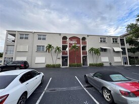 2301 NE 14th Street Causeway in Pompano Beach, FL - Building Photo