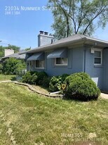 21034 Nummer St