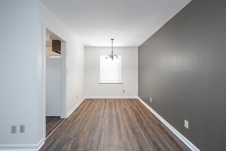 Ross Center Village in Evansville, IN - Building Photo - Interior Photo