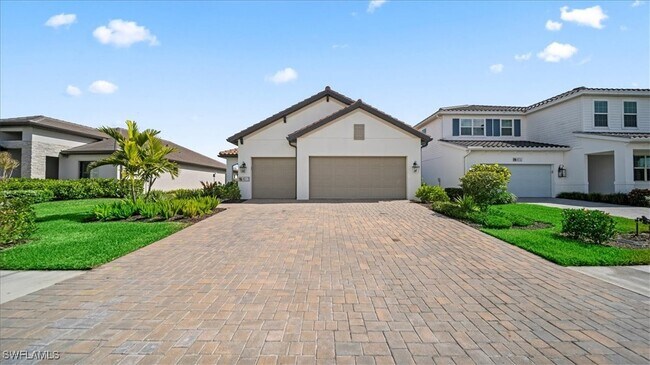 4012 Pegasus Wy in Naples, FL - Building Photo - Building Photo