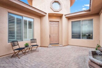 4756 E Ironhorse Rd in Gilbert, AZ - Building Photo - Building Photo