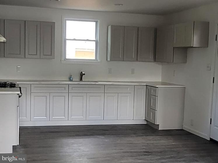 505-A Evesham Rd in Runnemede, NJ - Building Photo