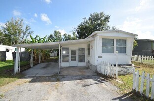3310 Peachtree Hill Rd in Lakeland, FL - Building Photo