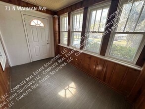 71 N Warman Ave in Indianapolis, IN - Building Photo - Building Photo