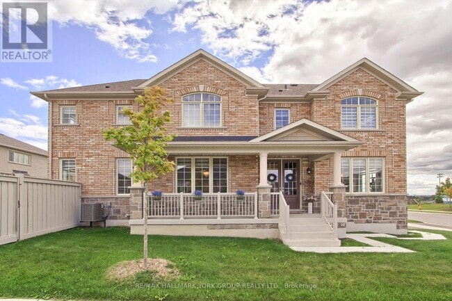 property at 190 Walter English Dr
