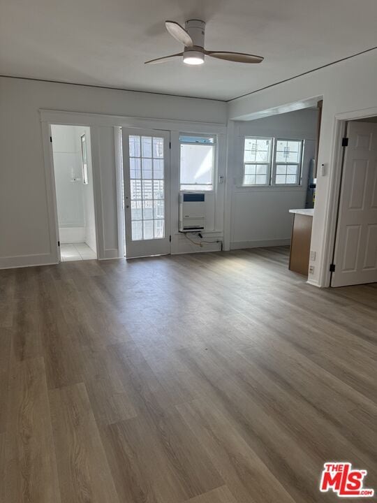 property at 842 S Berendo St