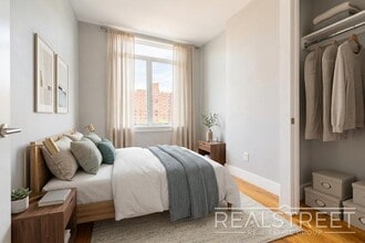New 2 BEd in Fort Greene with Roof Deck & Laundry!, Unit 3B in Brooklyn, NY - Foto de edificio - Building Photo