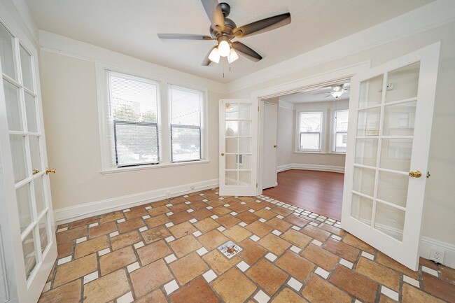 property at 4056 Piedmont Ave