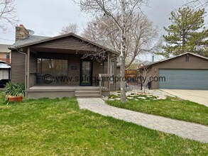 2249 E Evergreen Ave in Salt Lake City, UT - Building Photo - Building Photo