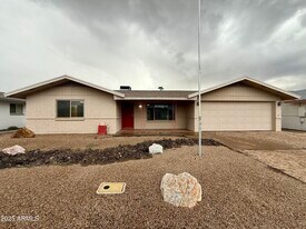 4559 E Dragoon Ave in Mesa, AZ - Building Photo