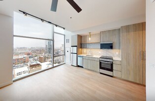 200 W Institute Pl in Chicago, IL - Building Photo