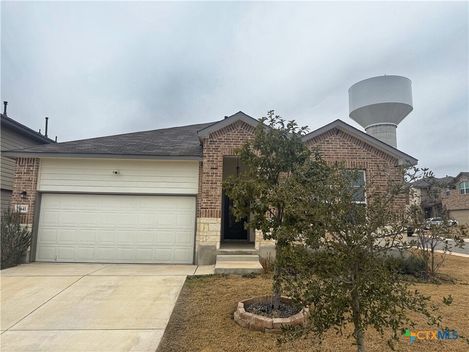 29641 Sierra Copper in Bulverde, TX - Building Photo