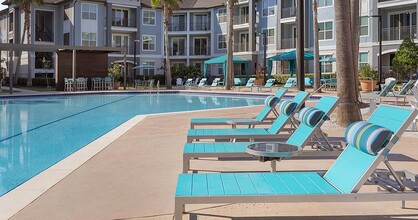 Aria at Millenia Apartments in Orlando, FL - Building Photo - Building Photo