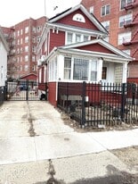 94-18 225th St in Queens, NY - Building Photo