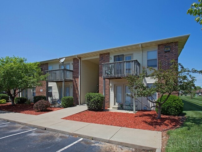 Huntley Ridge in Battlefield, MO - Foto de edificio - Building Photo