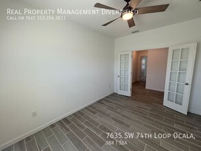 7635 SW 74th Lp in Ocala, FL - Building Photo - Building Photo