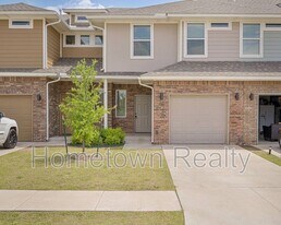 786 SW 13th St in Moore, OK - Building Photo