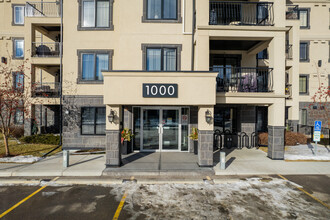 Monarch at Mckenzie Towne in Calgary, AB - Building Photo - Building Photo