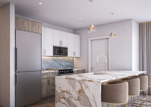 Webster Station Flats in Dayton, OH - Building Photo - Building Photo