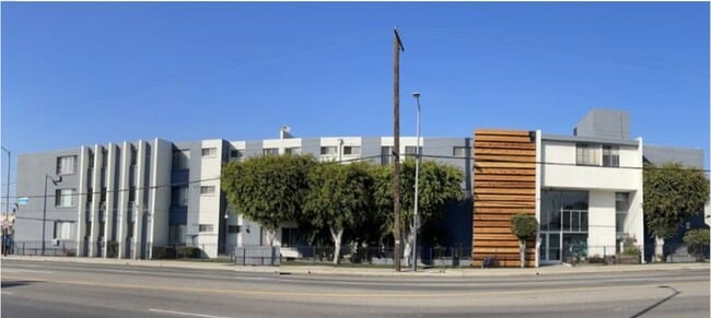 Rosecrans in Gardena, CA - Foto de edificio - Interior Photo